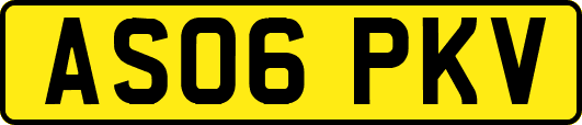 AS06PKV