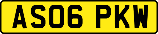 AS06PKW