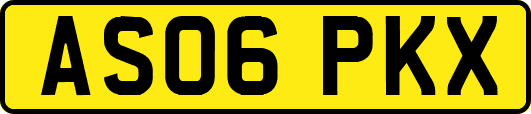 AS06PKX