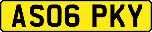 AS06PKY