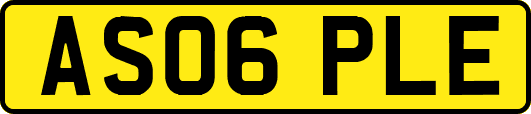 AS06PLE