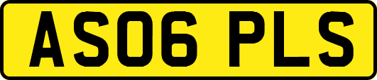 AS06PLS
