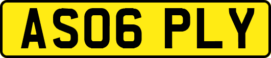 AS06PLY