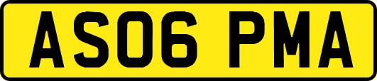 AS06PMA