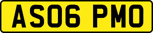 AS06PMO