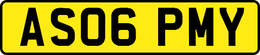 AS06PMY