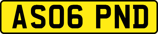 AS06PND