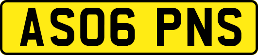 AS06PNS