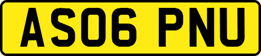 AS06PNU