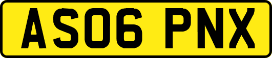 AS06PNX