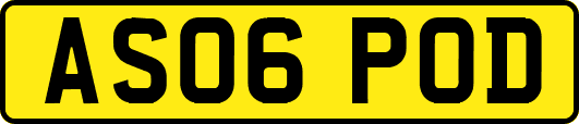 AS06POD