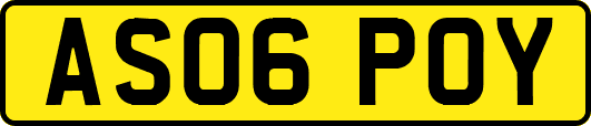 AS06POY