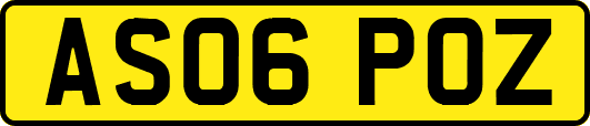 AS06POZ