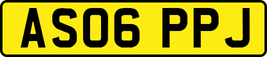AS06PPJ