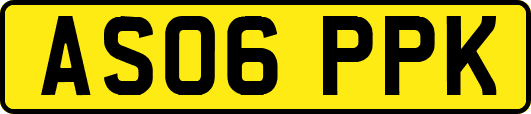 AS06PPK