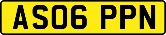 AS06PPN