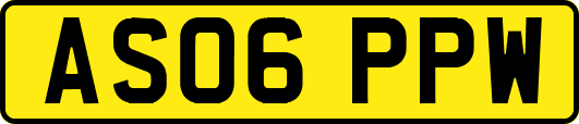 AS06PPW