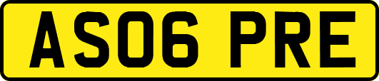 AS06PRE
