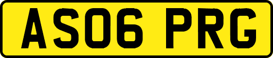AS06PRG