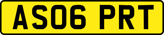 AS06PRT