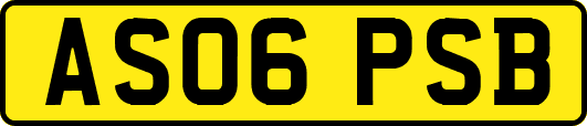 AS06PSB