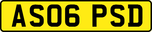 AS06PSD