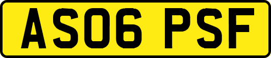 AS06PSF