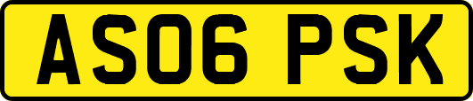 AS06PSK