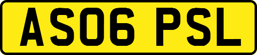 AS06PSL