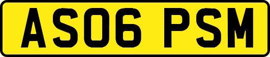 AS06PSM