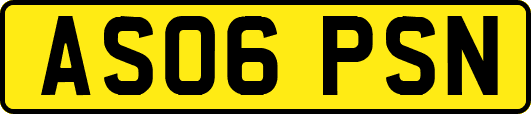 AS06PSN