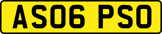 AS06PSO