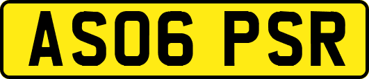 AS06PSR