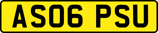 AS06PSU