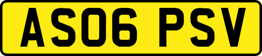 AS06PSV