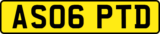 AS06PTD