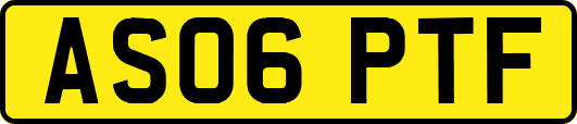 AS06PTF