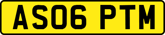 AS06PTM