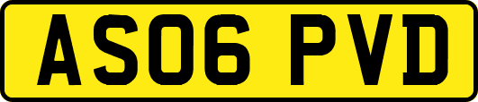 AS06PVD