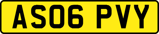 AS06PVY