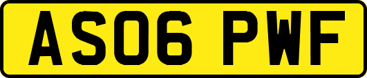 AS06PWF