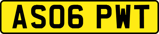 AS06PWT