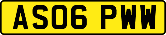 AS06PWW