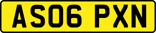 AS06PXN