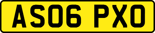 AS06PXO