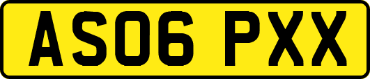 AS06PXX