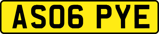AS06PYE