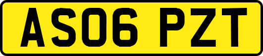 AS06PZT