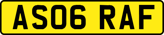 AS06RAF