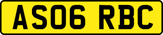 AS06RBC